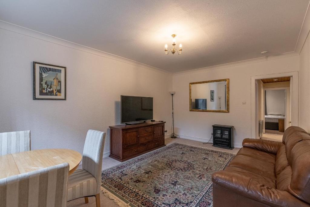 Apartment In Excellent City Centre Location — Photos 2